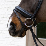 Velari Snaffle Flex Loose Ring Hard - Velari - Equiluxe Tack