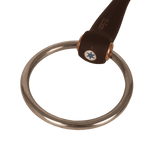 Velari Snaffle Flex Loose Ring Hard - Velari - Equiluxe Tack