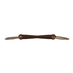 Velari Snaffle Flex Loose Ring Hard - Velari - Equiluxe Tack