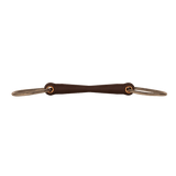 Velari Snaffle Flex Loose Ring Hard - Velari - Equiluxe Tack