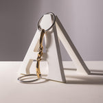 Velari Snaffle Loose Ring Double Jointed Sweet Copper - Velari - Equiluxe Tack