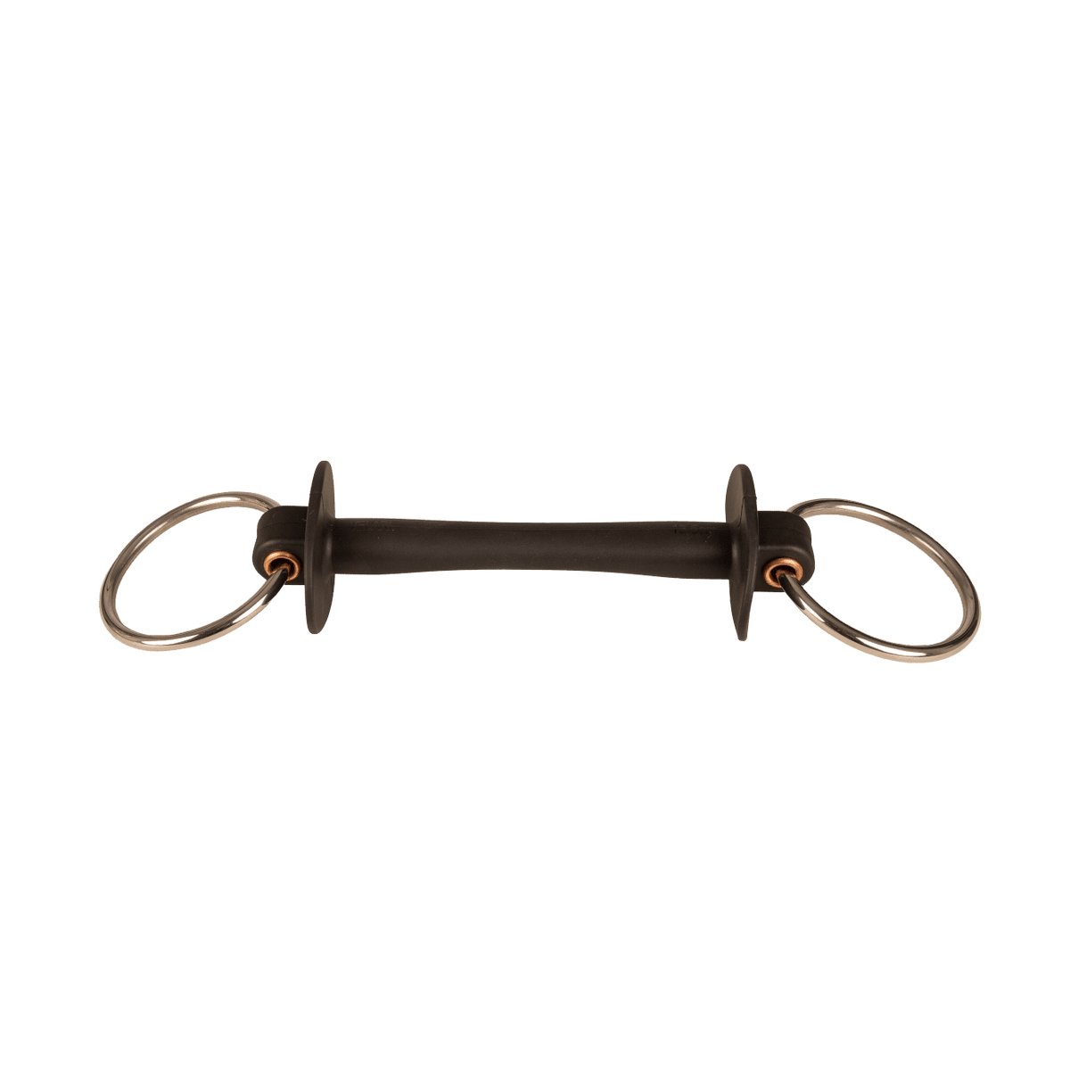 Velari Snaffle Soft Flex Loose Ring Soft - Velari - Equiluxe Tack