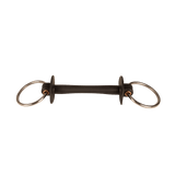 Velari Snaffle Soft Flex Loose Ring Soft - Velari - Equiluxe Tack