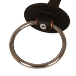 Velari Snaffle Soft Flex Loose Ring Soft - Velari - Equiluxe Tack