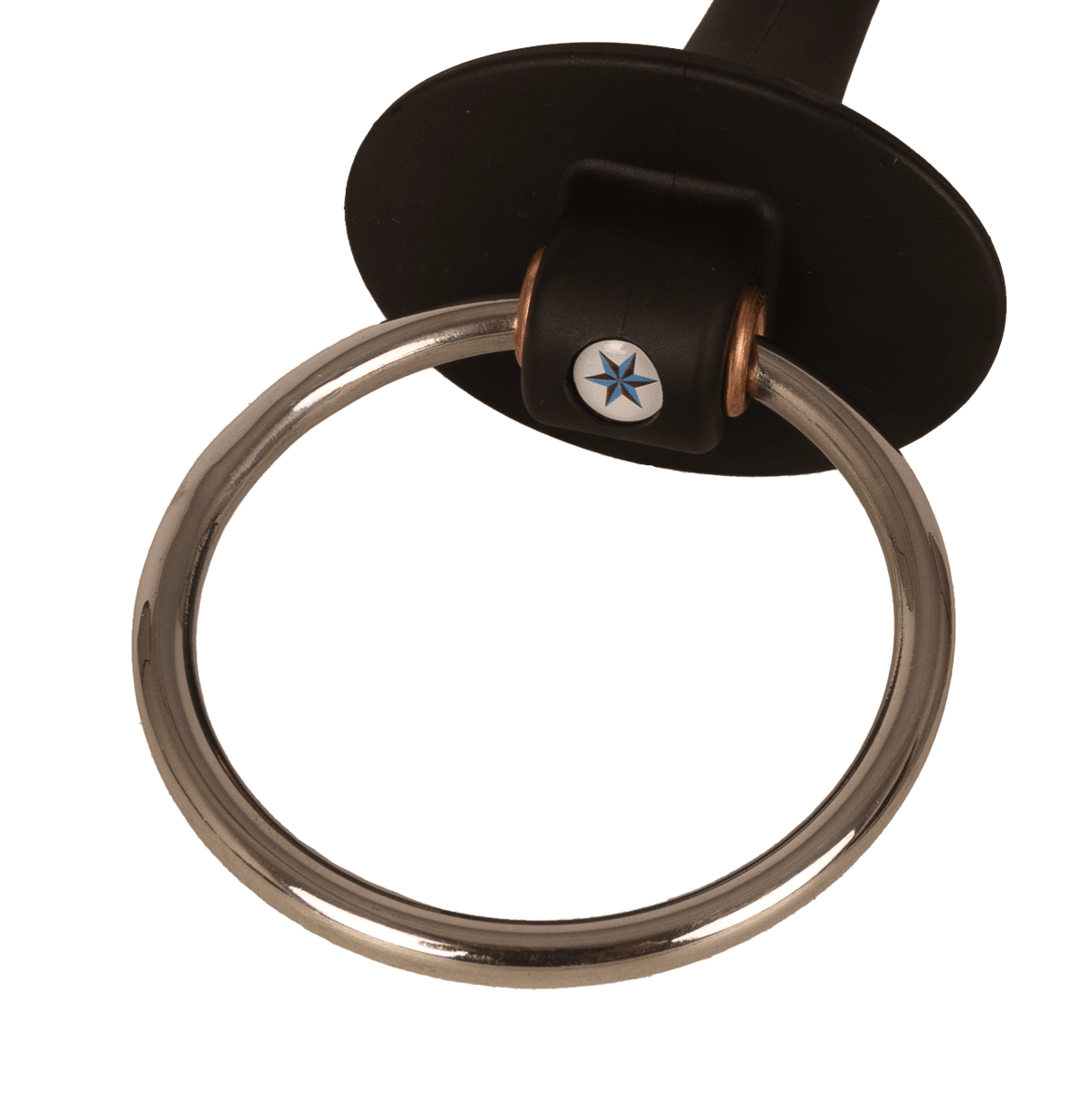 Velari Snaffle Soft Flex Loose Ring Soft - Velari - Equiluxe Tack