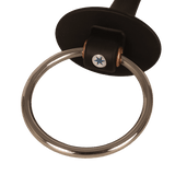 Velari Snaffle Soft Flex Loose Ring Soft - Velari - Equiluxe Tack