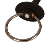 Velari Snaffle Soft Flex Loose Ring Soft - Velari - Equiluxe Tack