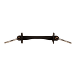 Velari Snaffle Soft Flex Loose Ring Soft - Velari - Equiluxe Tack