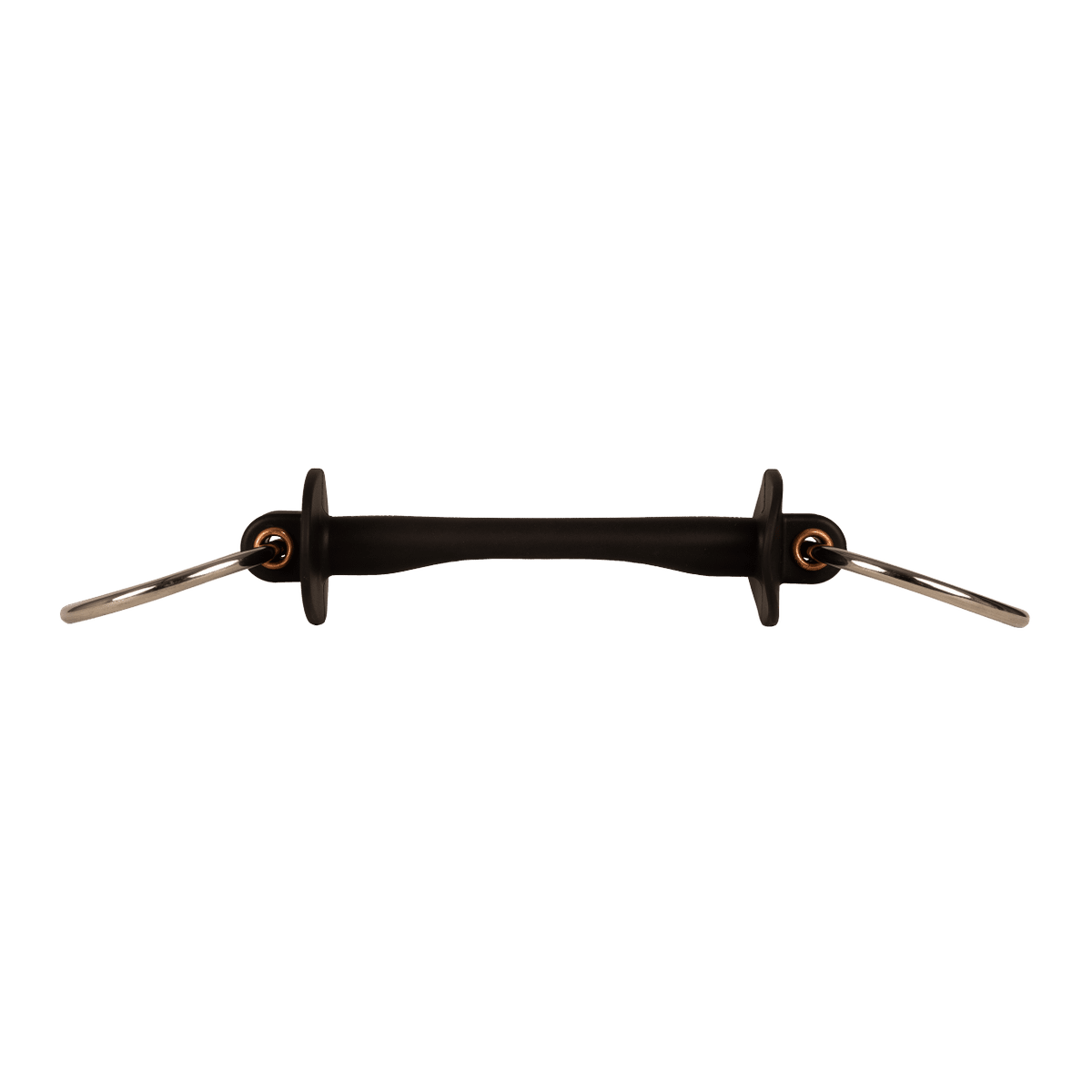 Velari Snaffle Soft Flex Loose Ring Soft - Velari - Equiluxe Tack