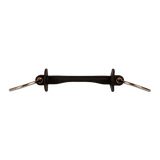 Velari Snaffle Soft Flex Loose Ring Soft - Velari - Equiluxe Tack