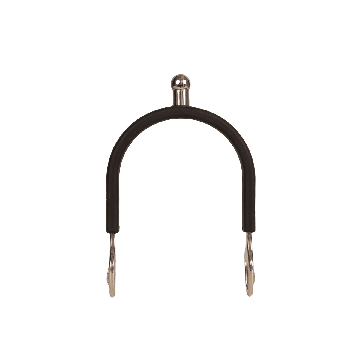Velari Spurs Stainless Steel with Rubber Ball Shaped - Velari - Equiluxe Tack