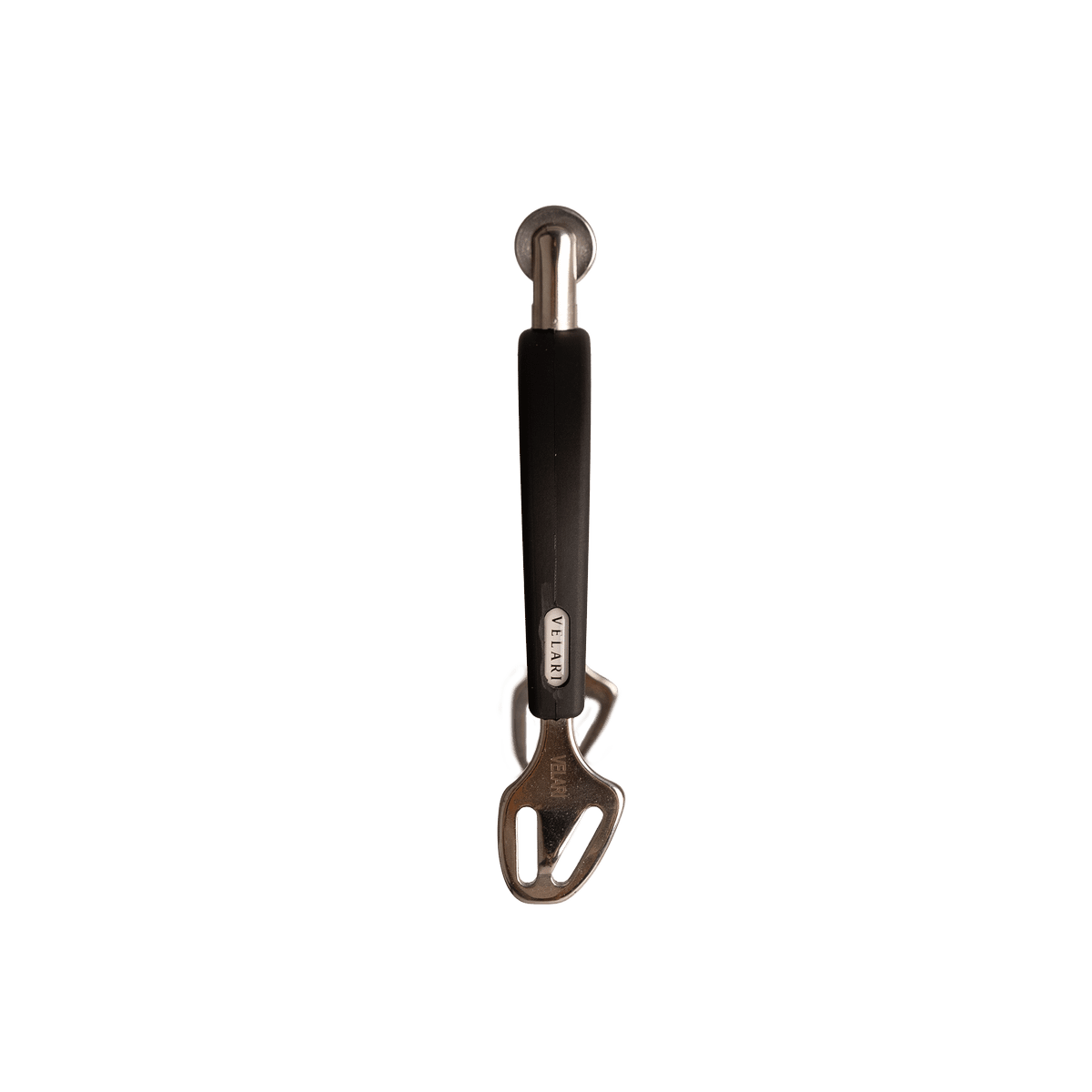 Velari Spurs Stainless Steel with Rubber Medium Wheel Rowell - Velari - Equiluxe Tack