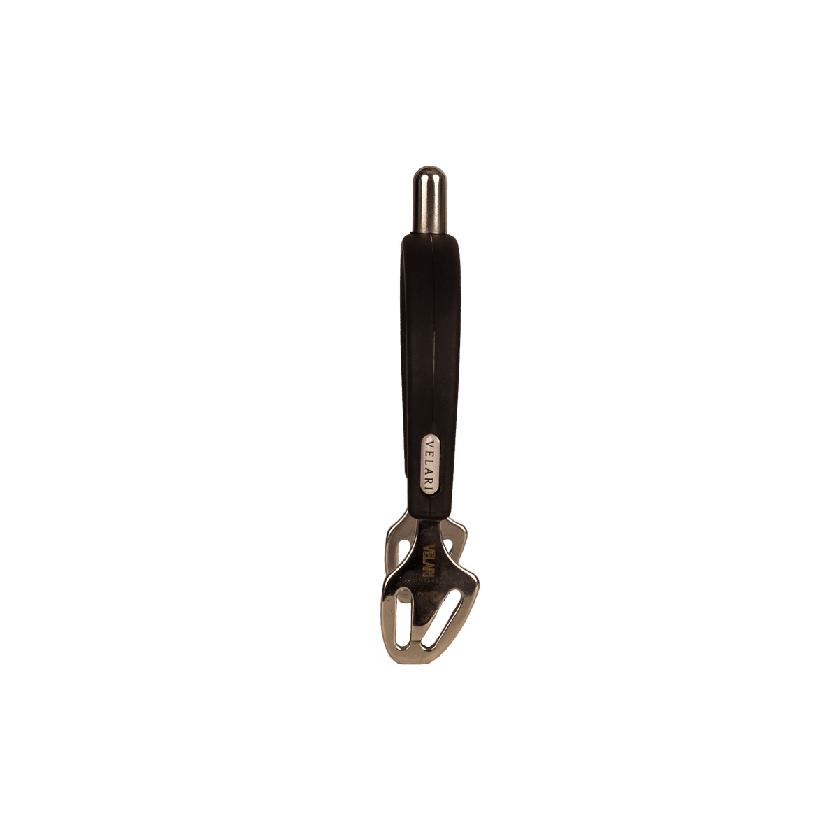 Velari Spurs Stainless Steel with Rubber - Rounded - Velari - Equiluxe Tack