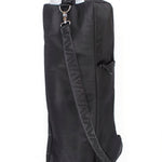 Veltri Bedford Boot Bag - Black - Veltri Sport - Equiluxe Tack