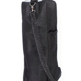 Veltri Bedford Boot Bag - Black - Veltri Sport - Equiluxe Tack