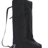 Veltri Bedford Boot Bag - Black - Veltri Sport - Equiluxe Tack