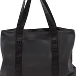 Veltri Newport Tote - Black - Veltri Sport - Equiluxe Tack