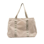 Veltri Newport Tote - Sand - Veltri Sport - Equiluxe Tack