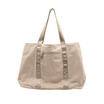 Veltri Newport Tote - Sand - Veltri Sport - Equiluxe Tack