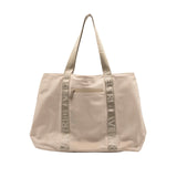 Veltri Newport Tote - Sand - Veltri Sport - Equiluxe Tack