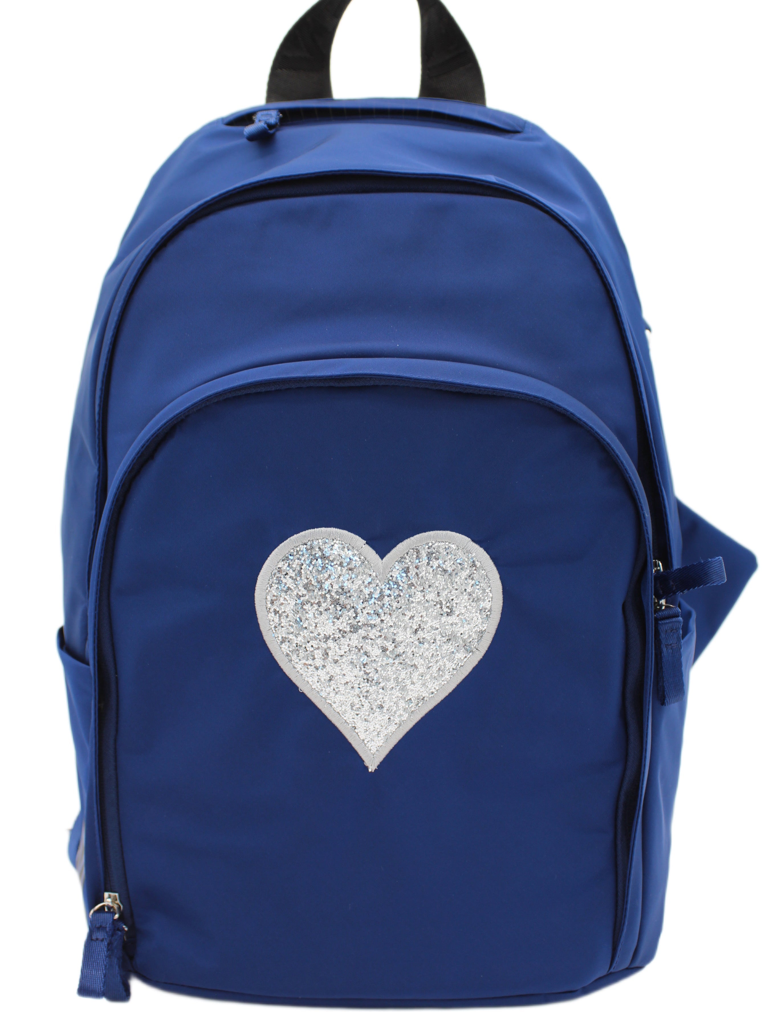 Veltri Novelty Delaire Helmet Backpack - “Heart” - Veltri Sport - Equiluxe Tack