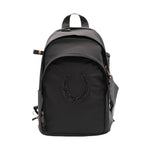 Veltri Novelty Delaire Helmet Backpack - “Horse Shoe” - Veltri Sport - Equiluxe Tack