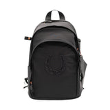 Veltri Novelty Delaire Helmet Backpack - “Horse Shoe” - Veltri Sport - Equiluxe Tack