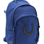 Veltri Novelty Delaire Helmet Backpack - “Horse Shoe” - Veltri Sport - Equiluxe Tack