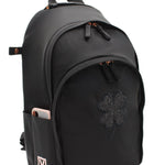 Veltri Novelty Delaire Helmet Backpack - “Lucky Clover” - Veltri Sport - Equiluxe Tack