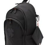 Veltri Novelty Delaire Helmet Backpack - “Lucky Clover” - Veltri Sport - Equiluxe Tack