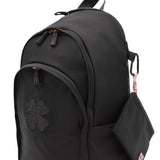 Veltri Novelty Delaire Helmet Backpack - “Lucky Clover” - Veltri Sport - Equiluxe Tack