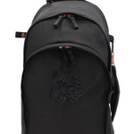 Veltri Novelty Delaire Helmet Backpack - “Lucky Clover” - Veltri Sport - Equiluxe Tack