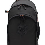 Veltri Novelty Delaire Helmet Backpack - “Lucky Clover” - Veltri Sport - Equiluxe Tack