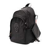 Veltri Novelty Delaire Helmet Backpack - “Skull” - Veltri Sport - Equiluxe Tack