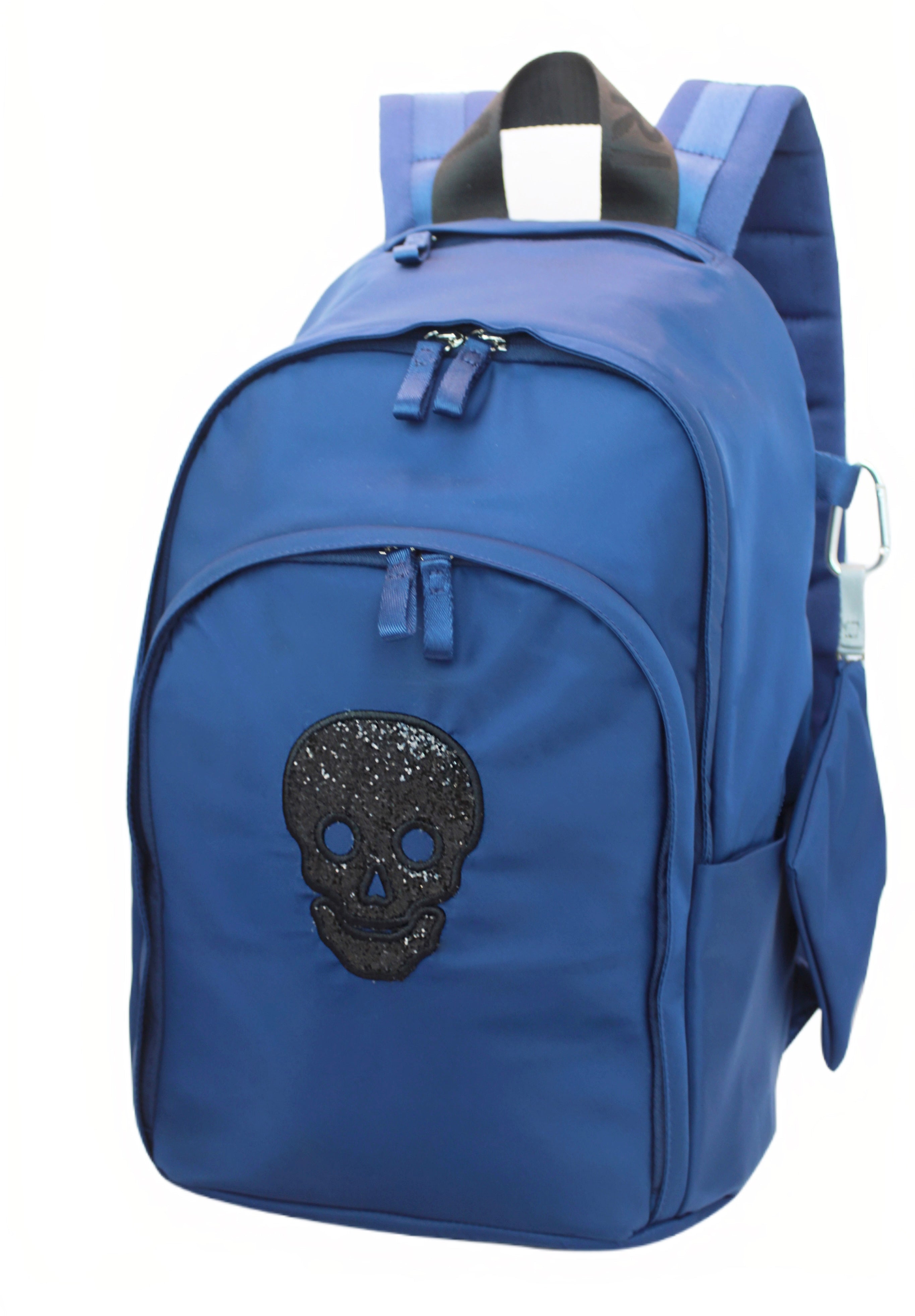 Veltri Novelty Delaire Helmet Backpack - “Skull” - Veltri Sport - Equiluxe Tack