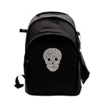 Veltri Novelty Delaire Helmet Backpack - “Skull” - Veltri Sport - Equiluxe Tack