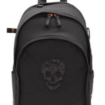 Veltri Novelty Delaire Helmet Backpack - “Skull” - Veltri Sport - Equiluxe Tack