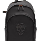 Veltri Novelty Delaire Helmet Backpack - “Skull” - Veltri Sport - Equiluxe Tack