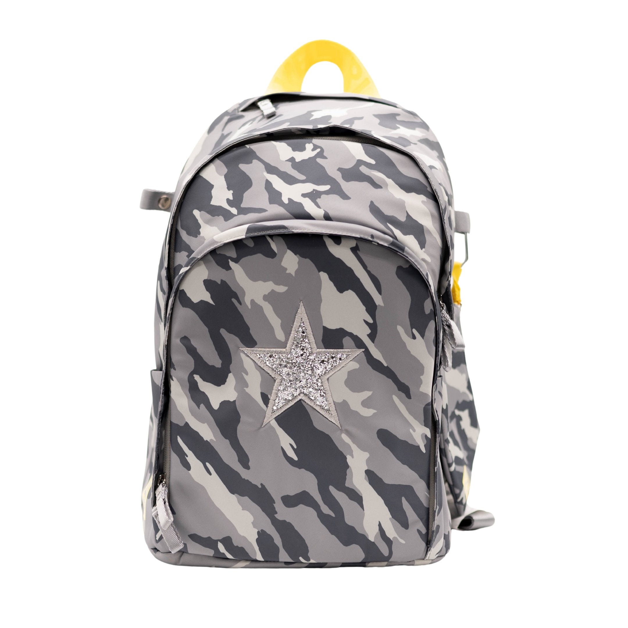 Veltri Novelty Delaire Helmet Backpack - “Star” - Veltri Sport - Equiluxe Tack
