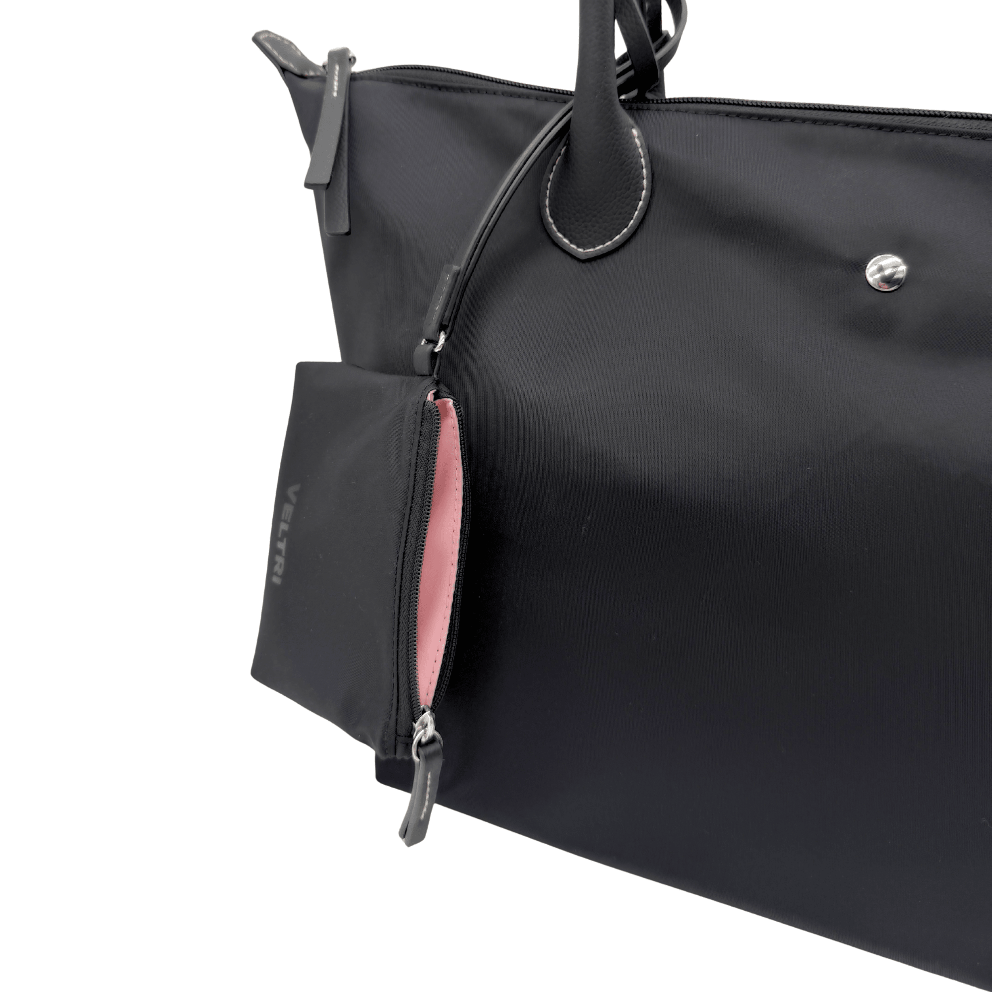 Veltri Sport Campus Tote - Veltri Sport - Equiluxe Tack