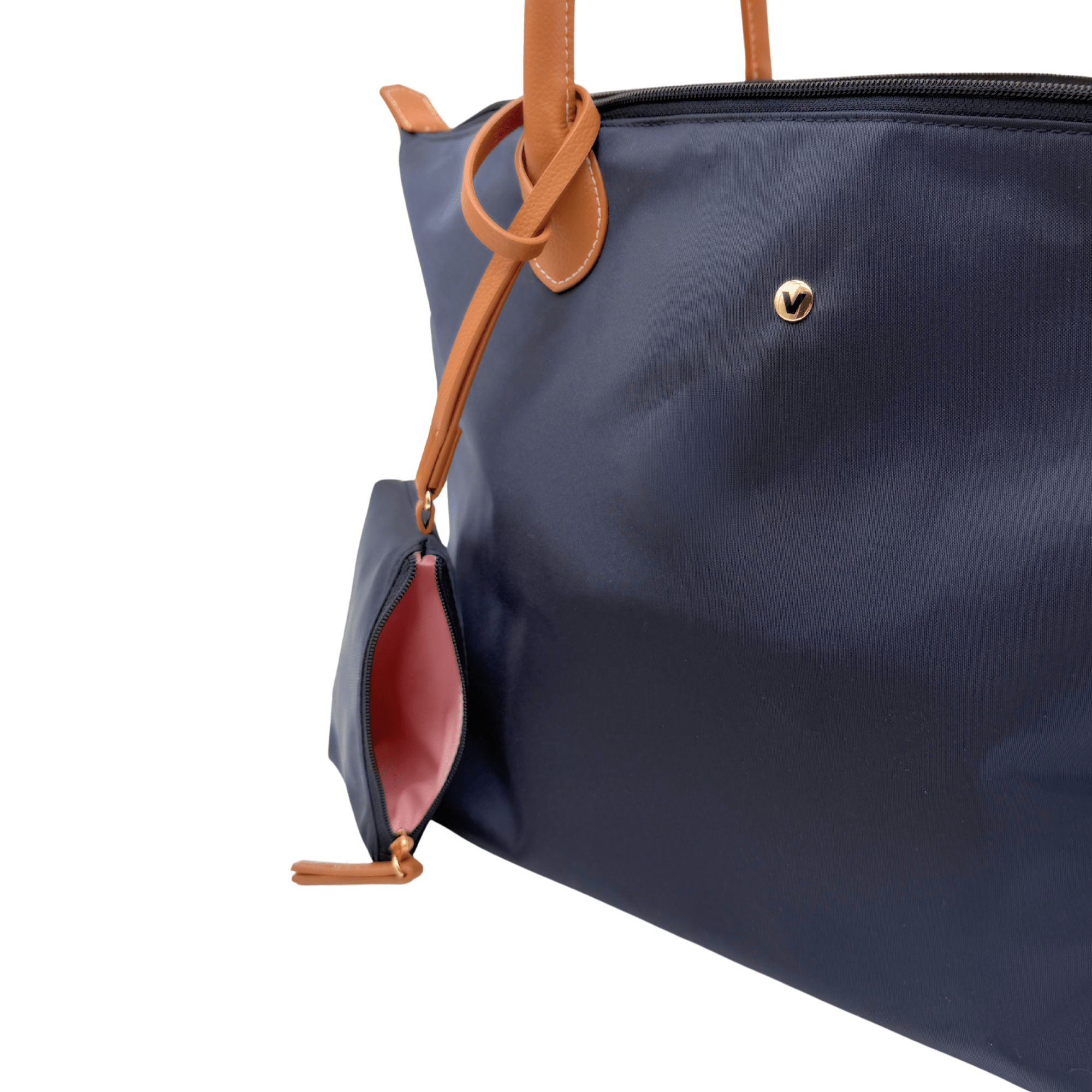 Veltri Sport Campus Tote - Veltri Sport - Equiluxe Tack