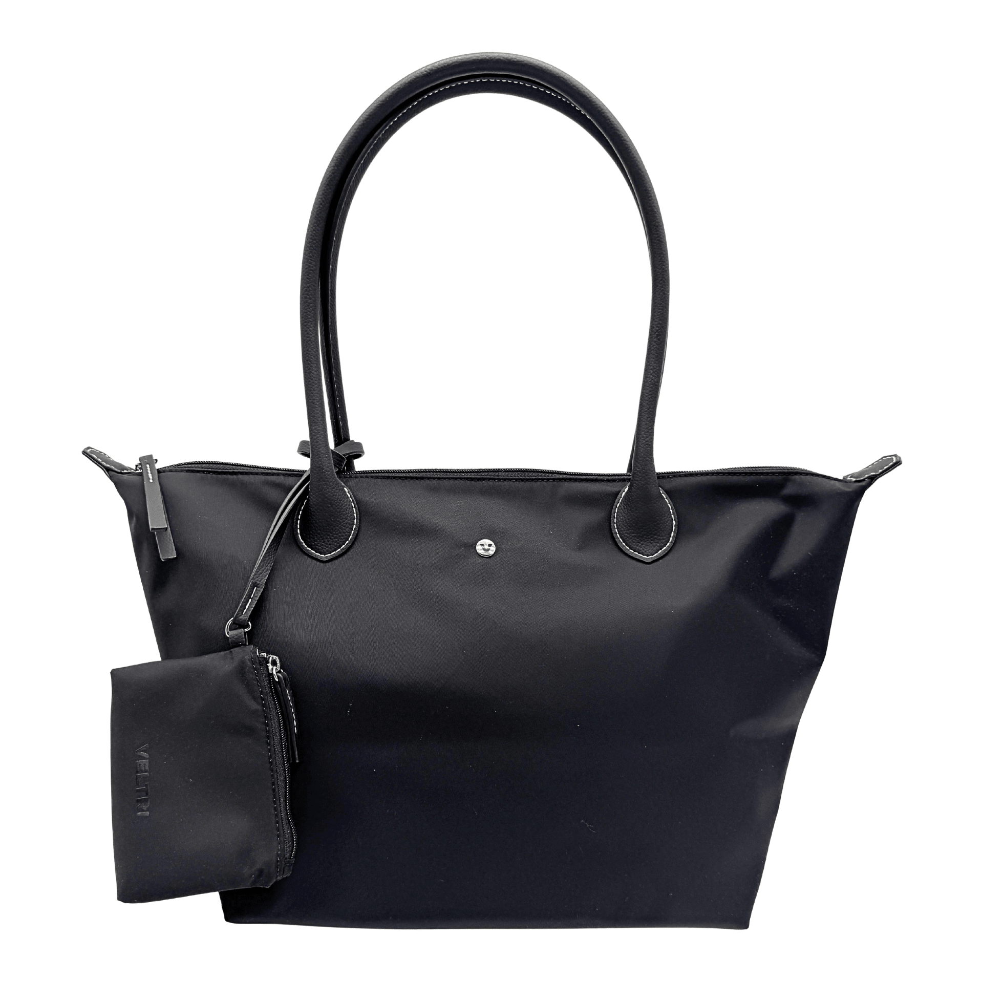 Veltri Sport Campus Tote - Veltri Sport - Equiluxe Tack