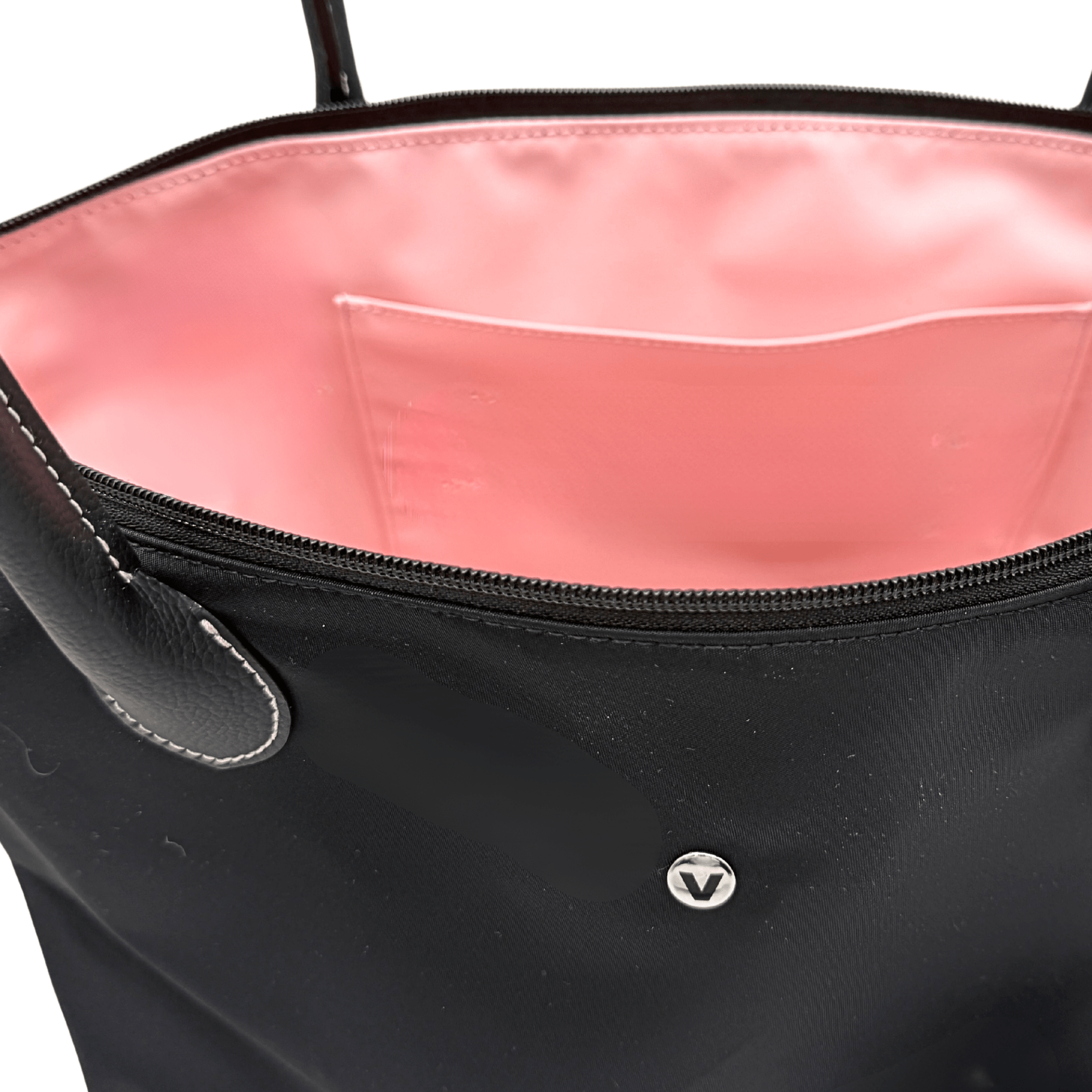 Veltri Sport Campus Tote - Veltri Sport - Equiluxe Tack
