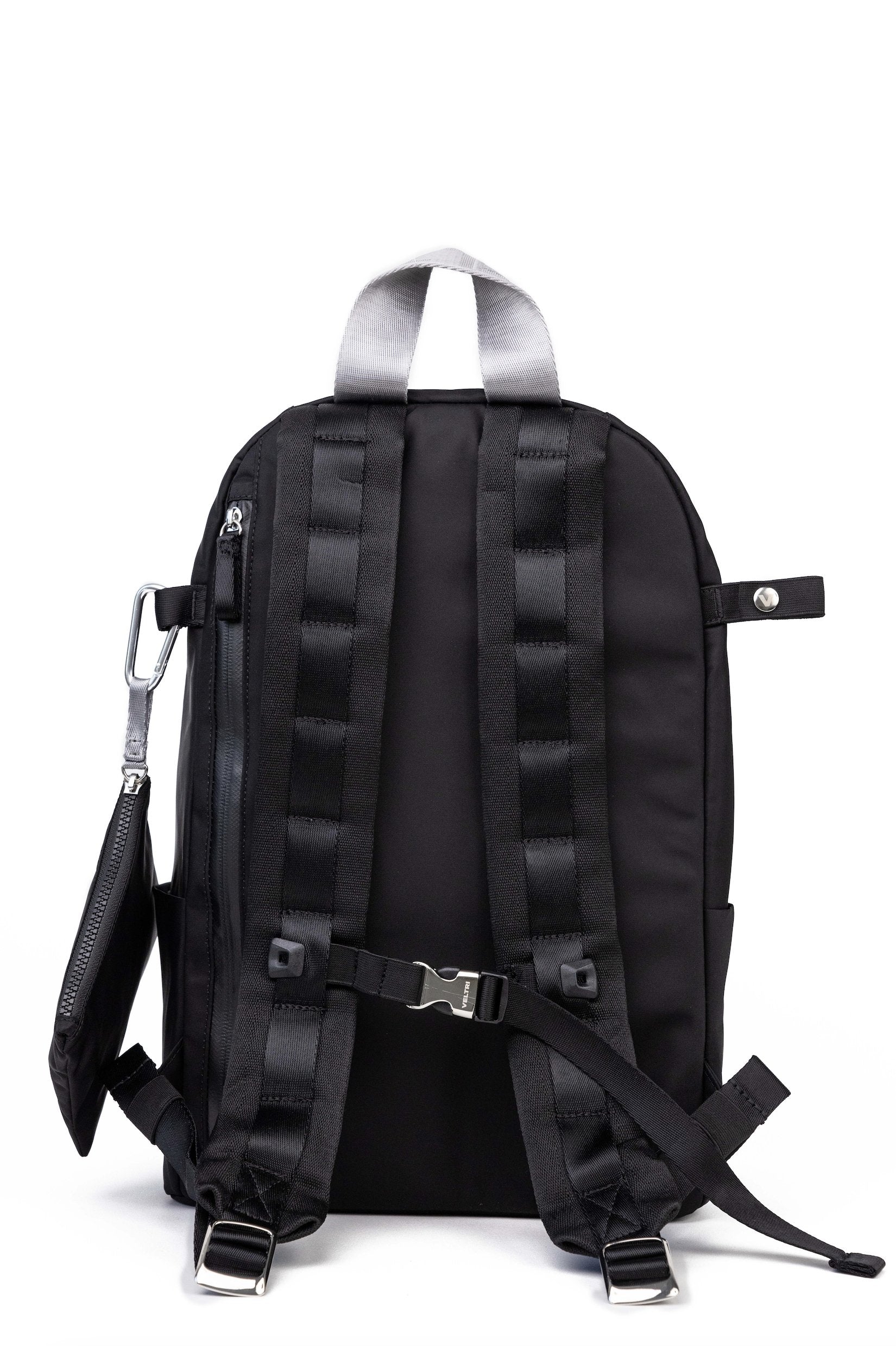 Veltri Sport Delaire Helmet Backpack - Veltri Sport - Equiluxe Tack