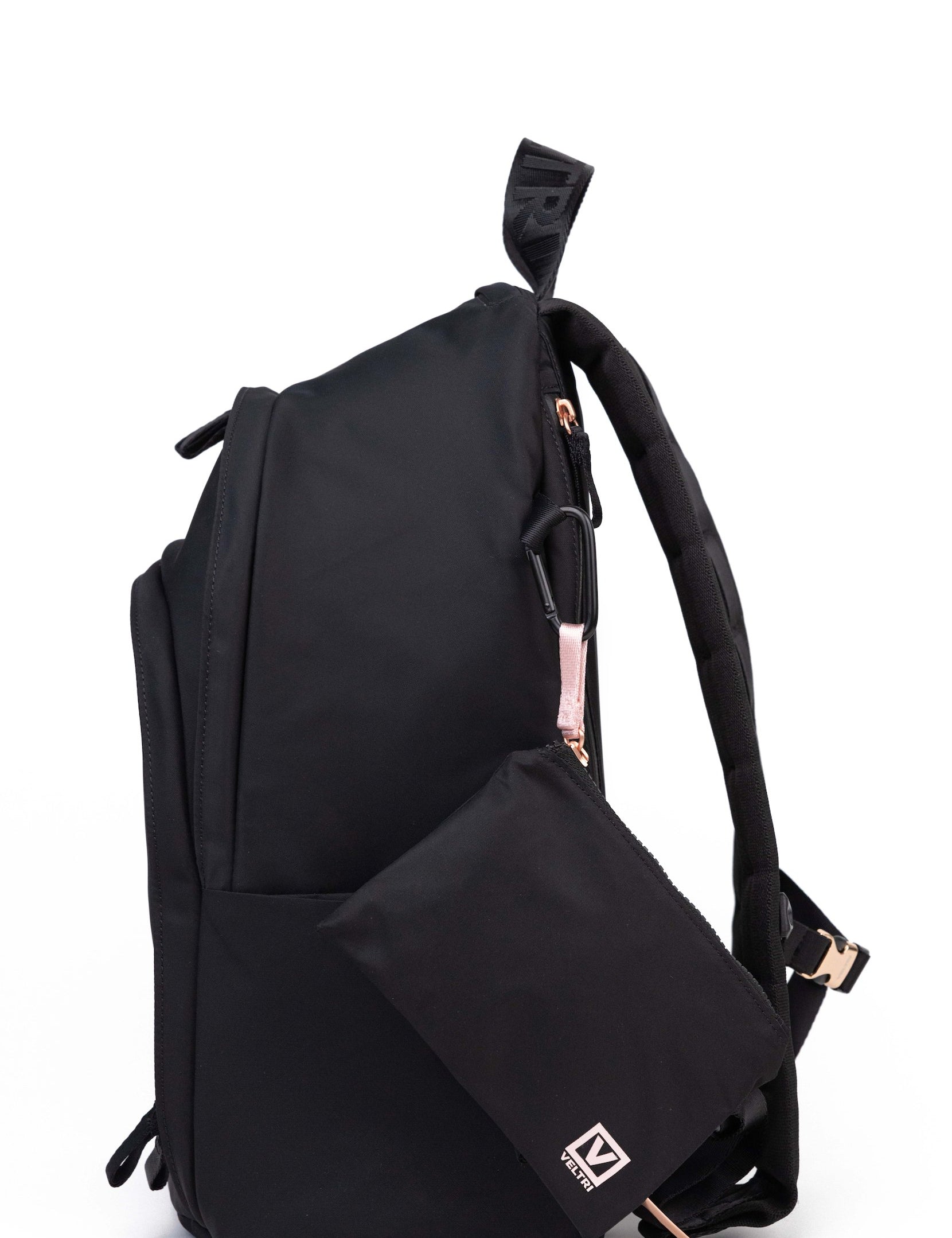 Veltri Sport Delaire Helmet Backpack - Veltri Sport - Equiluxe Tack