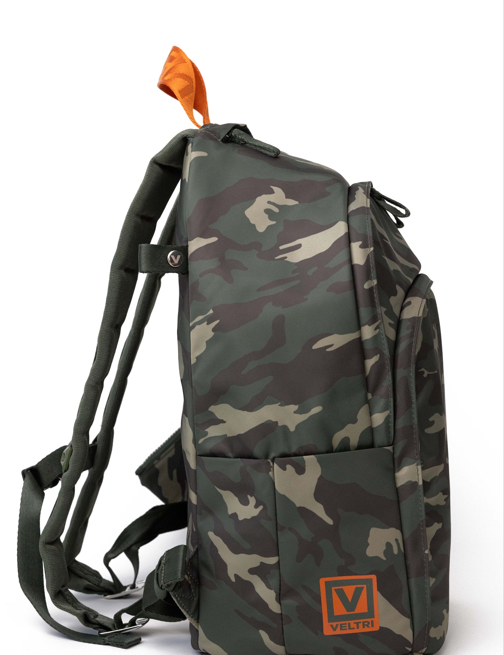 Veltri Sport Delaire Helmet Backpack - Veltri Sport - Equiluxe Tack
