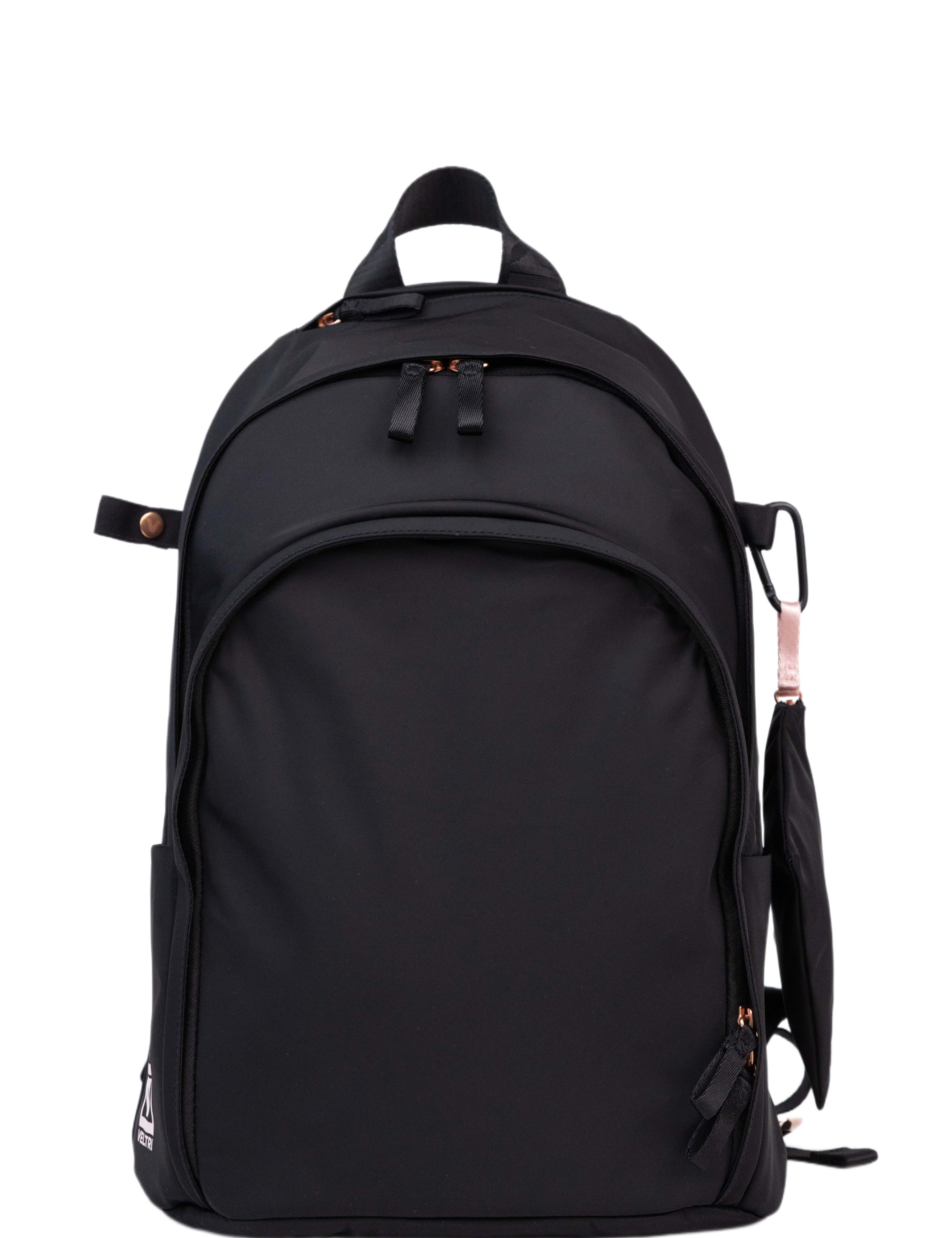 Veltri Sport Delaire Helmet Backpack - Veltri Sport - Equiluxe Tack