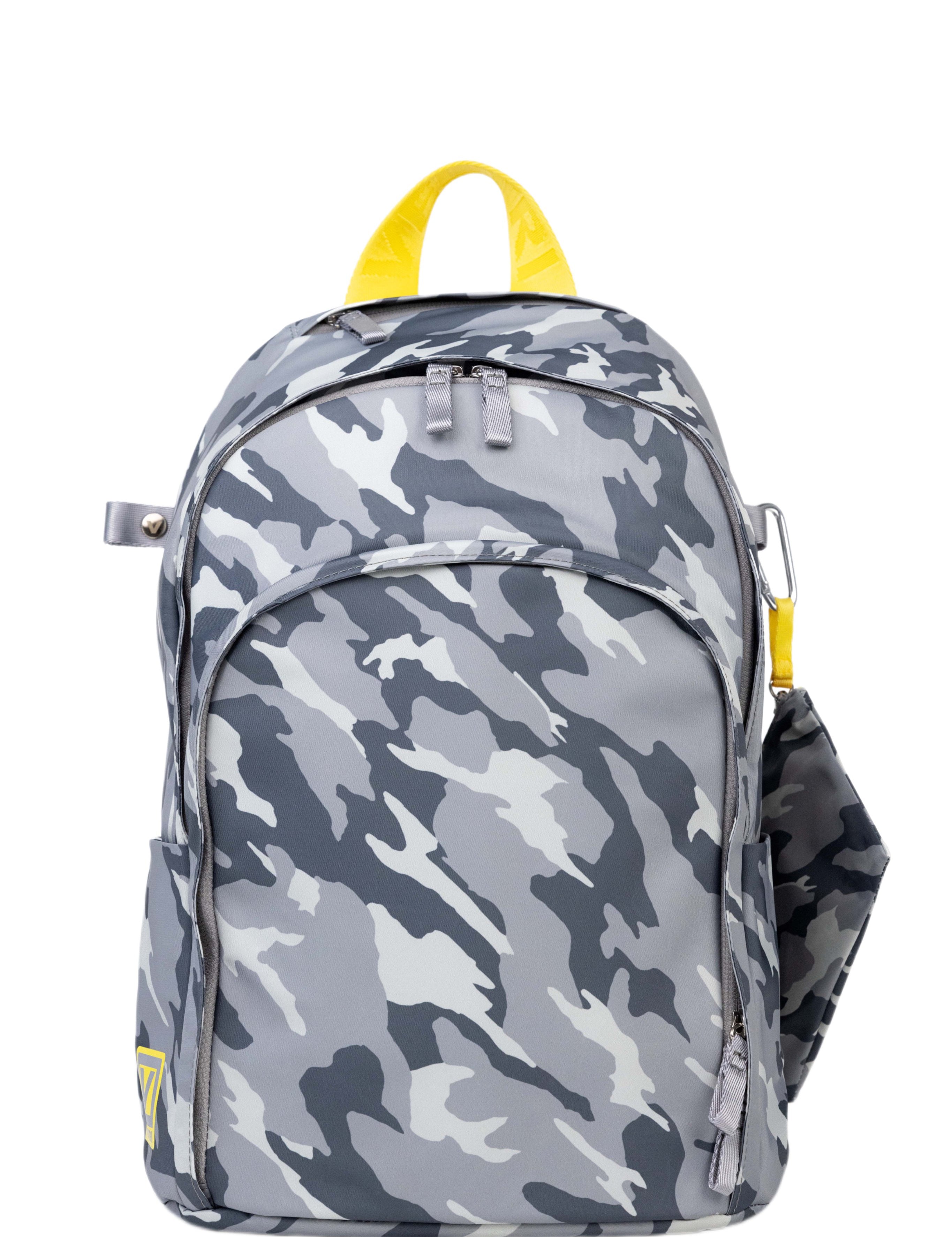 Veltri Sport Delaire Helmet Backpack - Veltri Sport - Equiluxe Tack