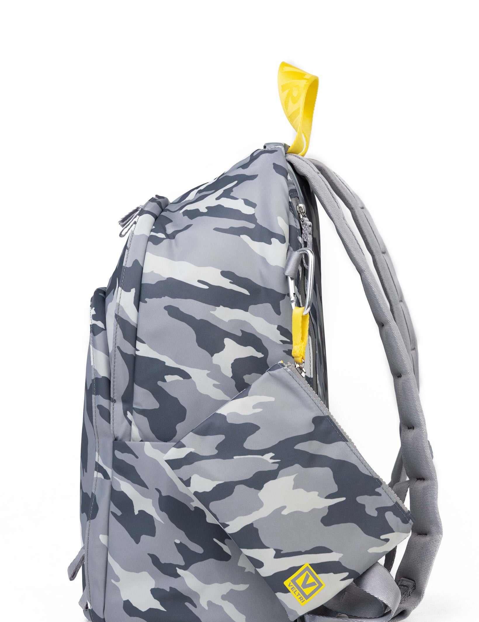 Veltri Sport Delaire Helmet Backpack - Veltri Sport - Equiluxe Tack