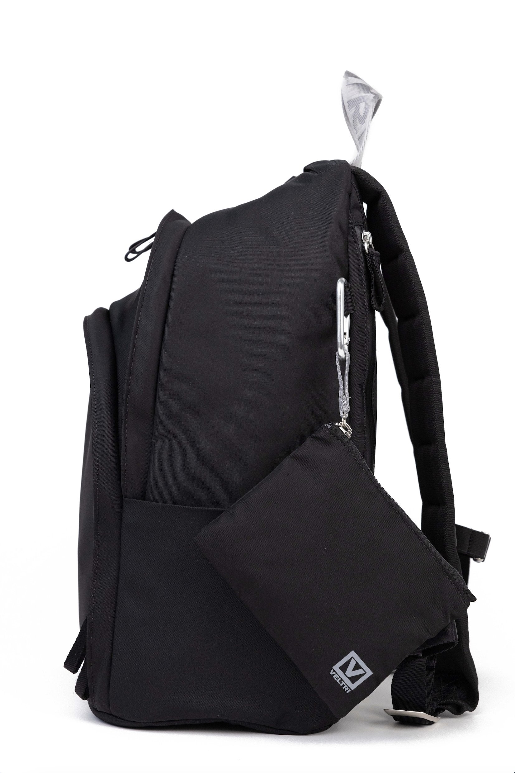 Veltri Sport Delaire Helmet Backpack - Veltri Sport - Equiluxe Tack